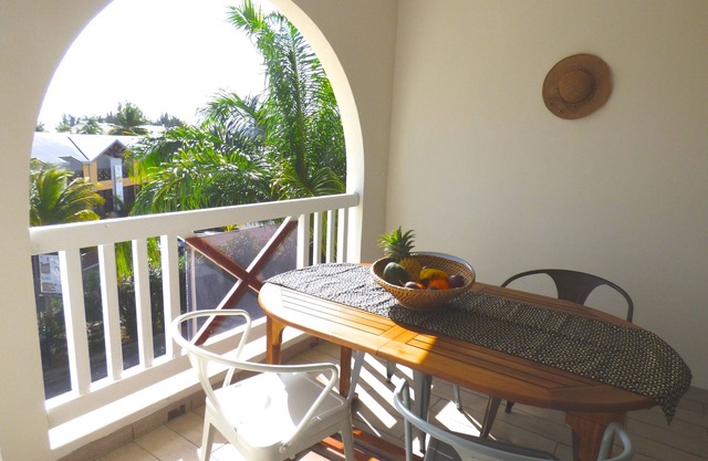 The softness of the lagoon