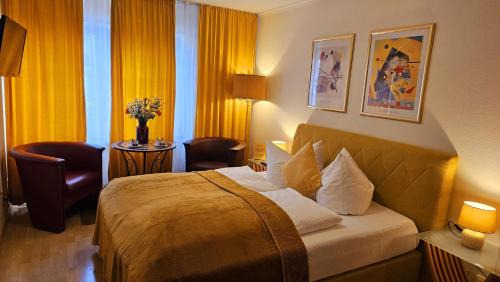 The Soho Altstadt Relais