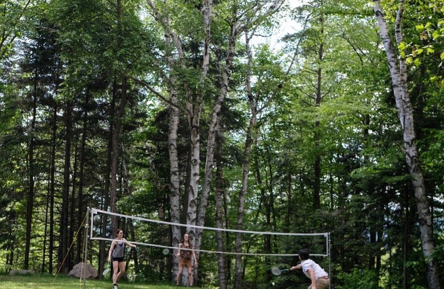 Chimo Refuges Tree House Resort - El Sol