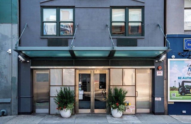 The Solita Soho Hotel