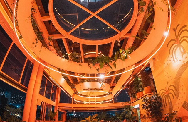 The Somos Bold Hotel