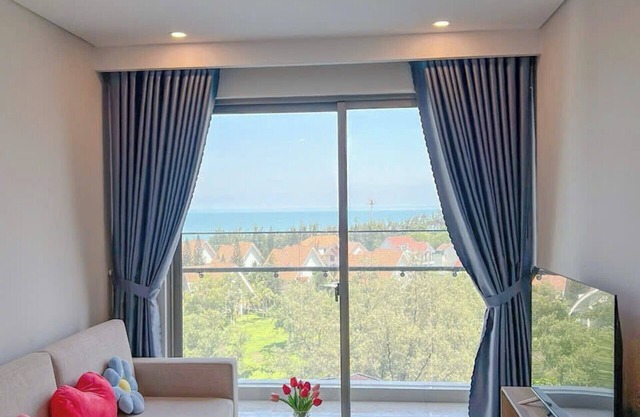 The Sóng Apartment – Near the beach