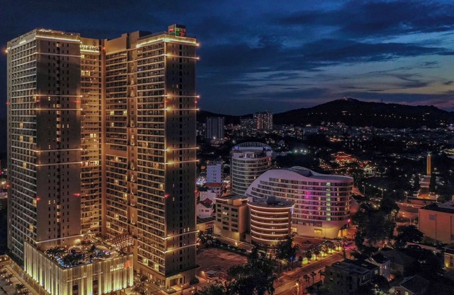 The Song Condotel VungTau-Hao's Homestay
