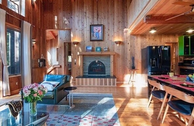 The Sonoma Treehouse 3 Bedroom Home by RedAwning