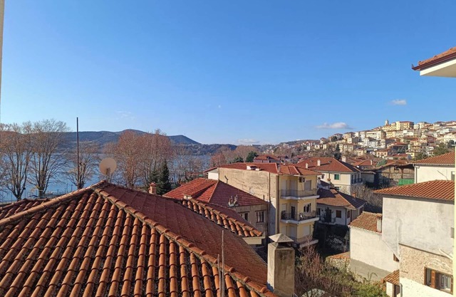 The South Apartment in Old Town Kastoria