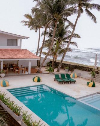 The South Beach - Ahangama