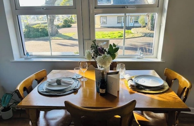 The South Promenade Apartment