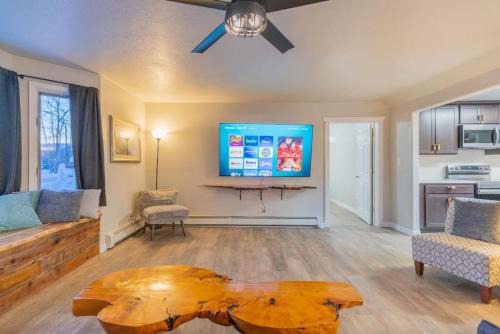 The Southern Driftwood Inn 3