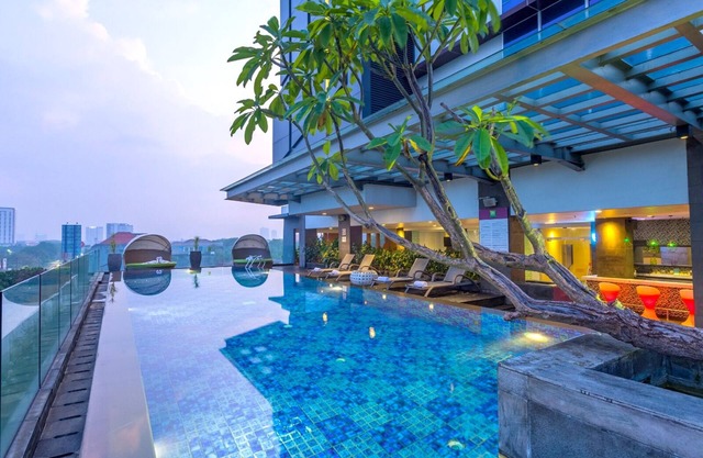 The Southern Hotel Surabaya
