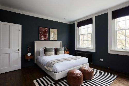 The Southwark Townhouse - Adorable 3BDR House with Garden