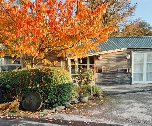 The Space at the Creamery - Royal Deeside