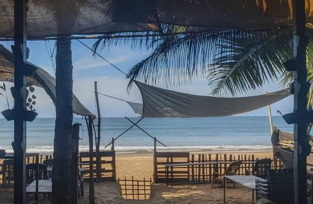 The Space Gokarna