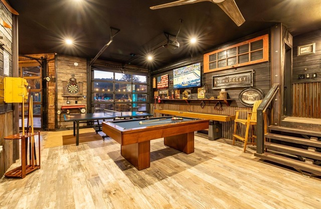 The Spectacular Flagstaff Retreat!