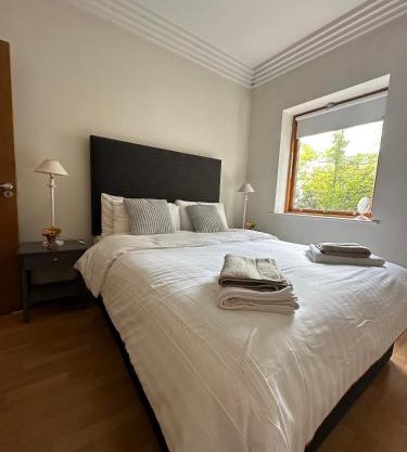 The Spencer Suite