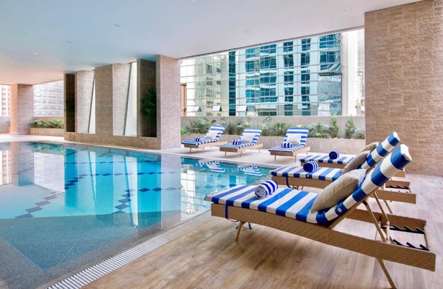 The Sphere Serviced Residences Managed by HII