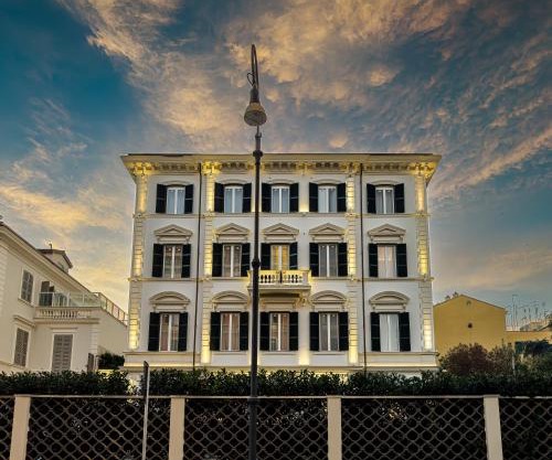 The Spotlight Boutique Hotel