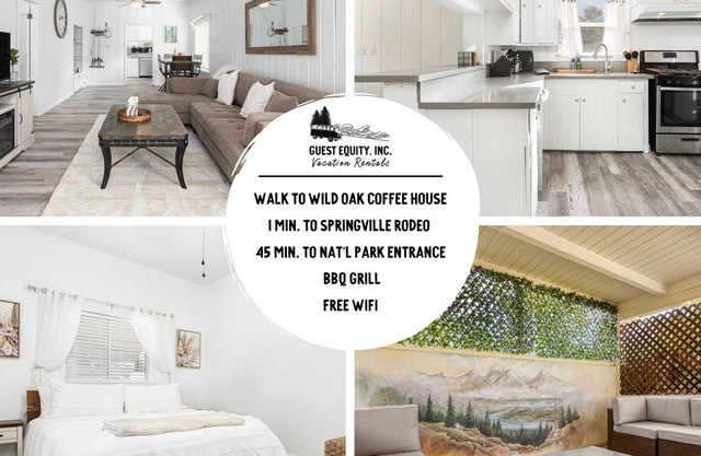 The Springville Casita