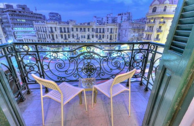 The Square Boutique Hotel