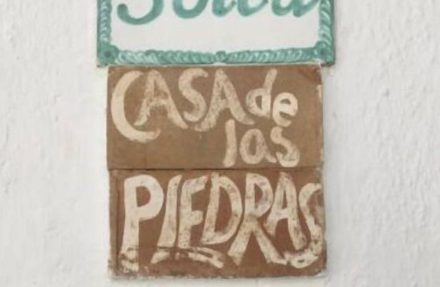 Las casillas de la Villa: SOLEÁ