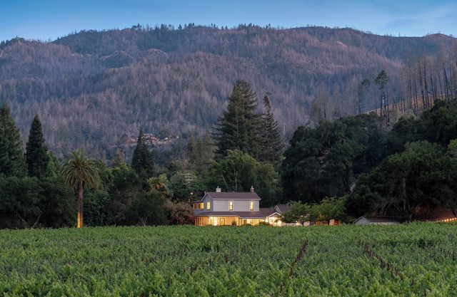 El St. Helena House - A poca distancia del centro (Permiso # PL19 - 013)
