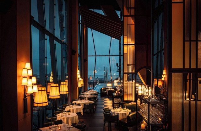The St. Regis Chicago