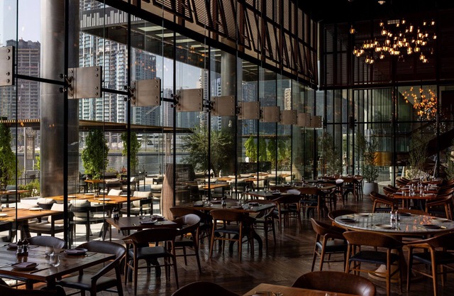 The St. Regis Downtown, Dubai