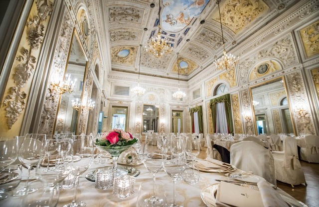 The St. Regis Florence