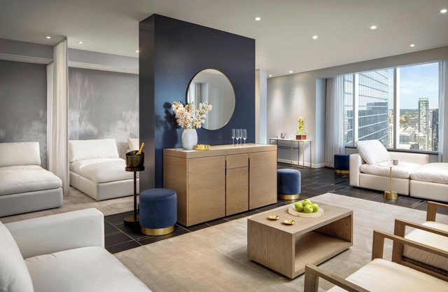 The St. Regis Toronto