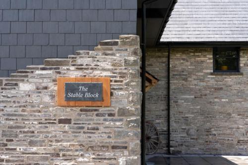 The Stable Block