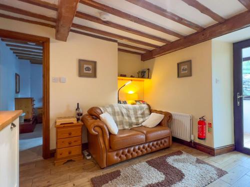 The Stable, Broughton Beck, near Ulverston