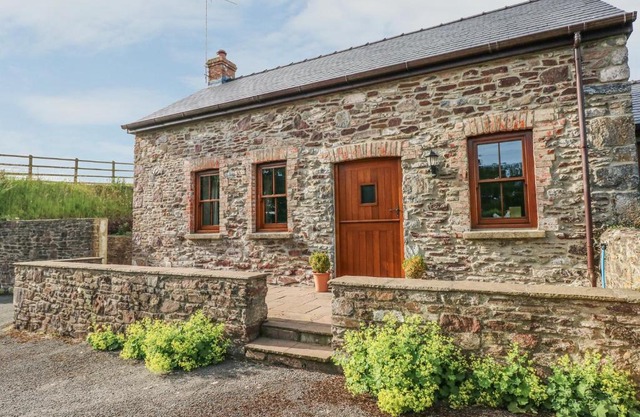 The Stable, Pembroke