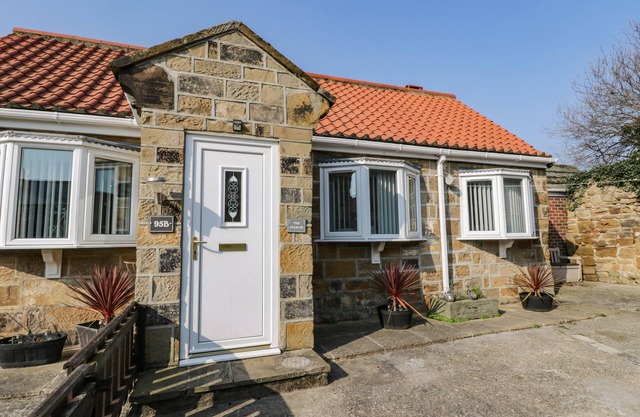 Los establos, MARSKE-BY-THE-SEA