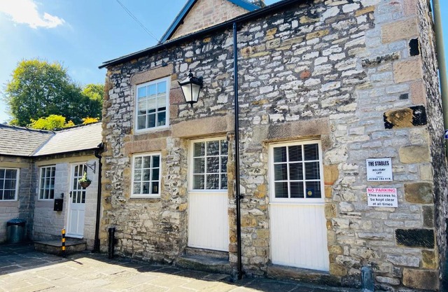 The Stables