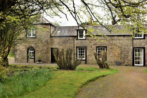 The Stables