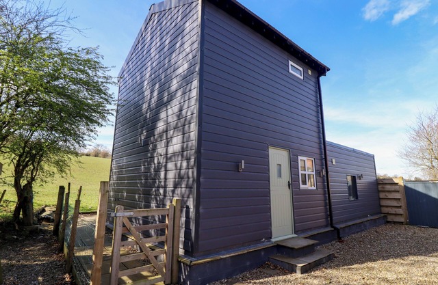 The Stables