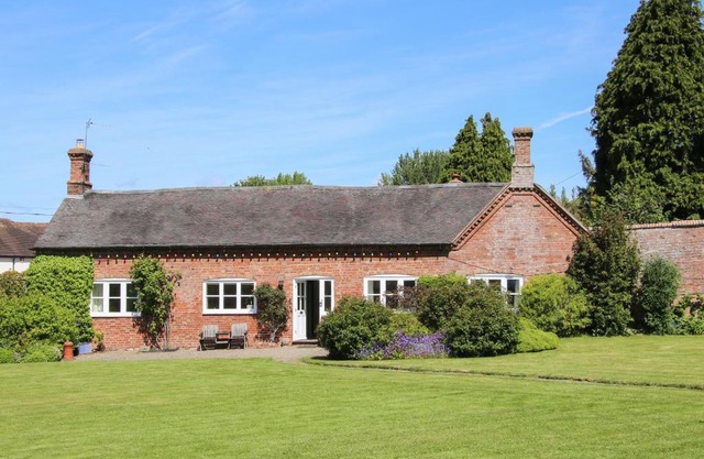 The Stables