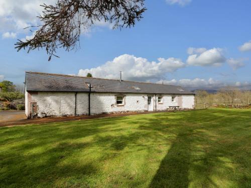 The Stables