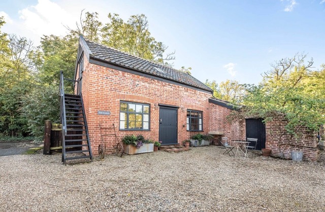The Stables, Hasketon