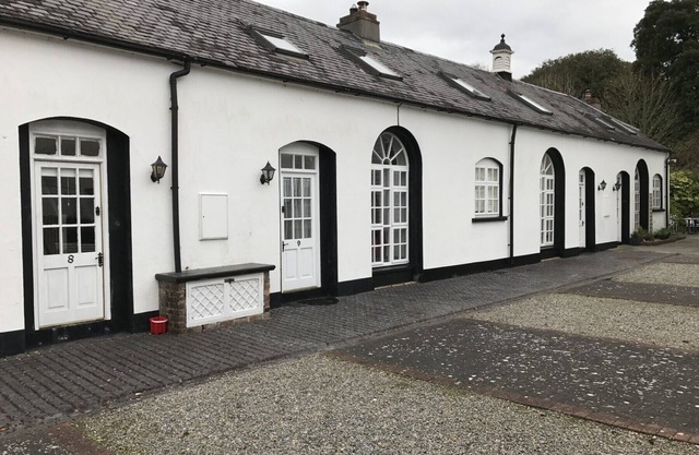 The Stables Holiday Cottage No.9