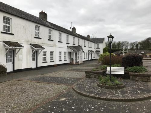 The Stables Holiday Cottage No 9 by Trident Holiday Homes
