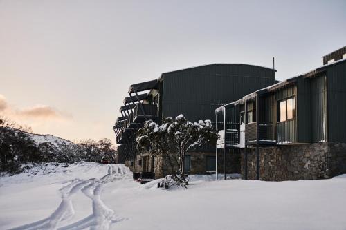 The Stables Resort Perisher - Open All Year