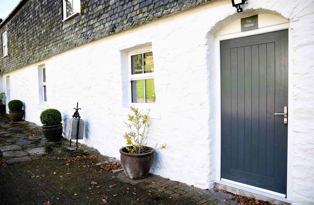 The Stables - Retreat Group