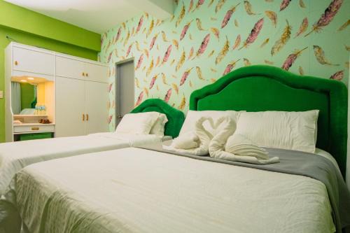 The Stackey Hotel