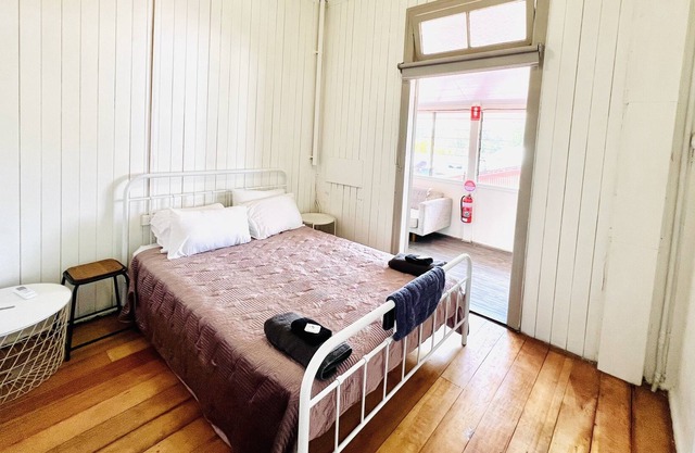 The Stanley Hotel Kilcoy