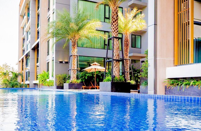 The Star Hill Condo Studio Suite