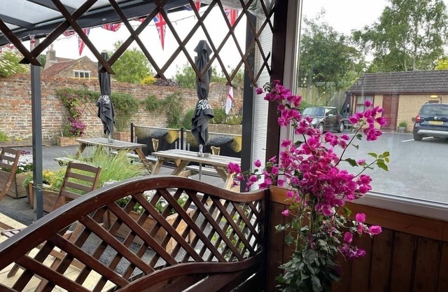 The Star Inn