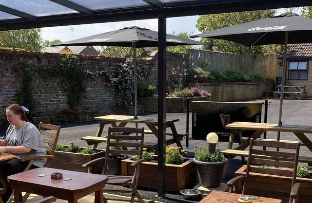 The Star Inn