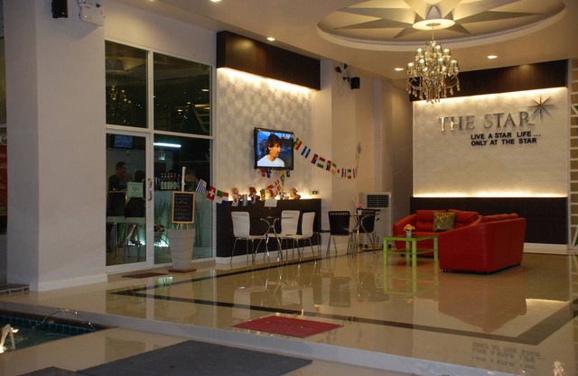 The Star Rangsit