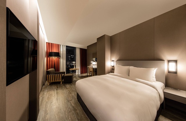 The State Sunyu Hotel