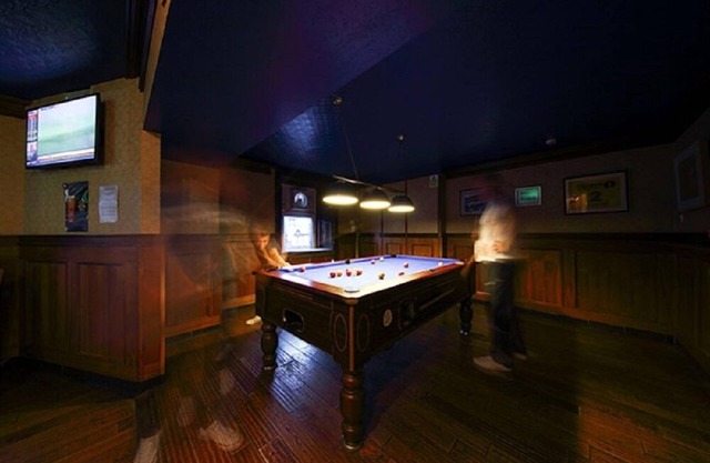 The Station Hotel